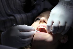 dentistry