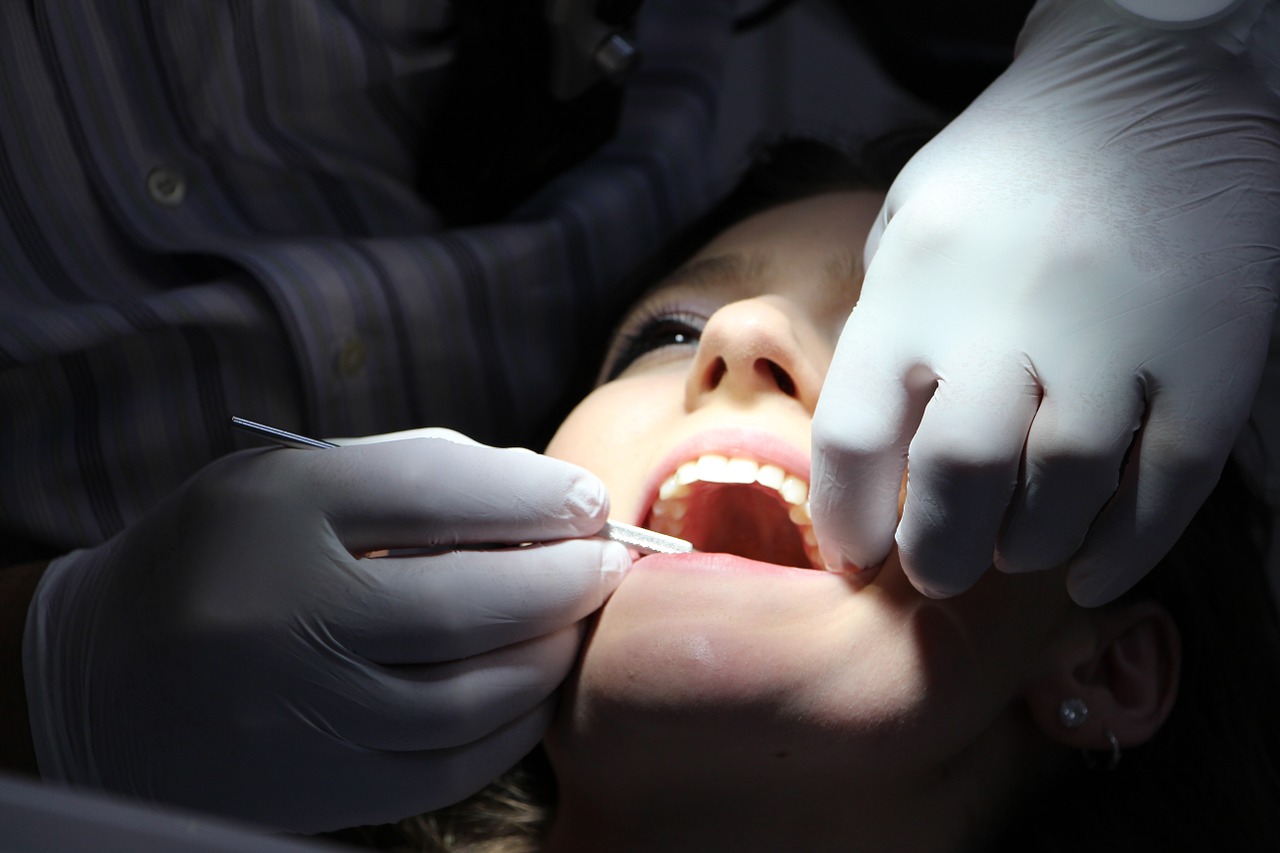 dentistry
