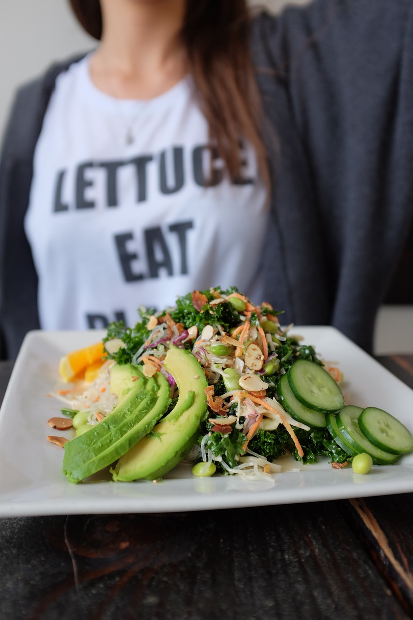 vegan diet