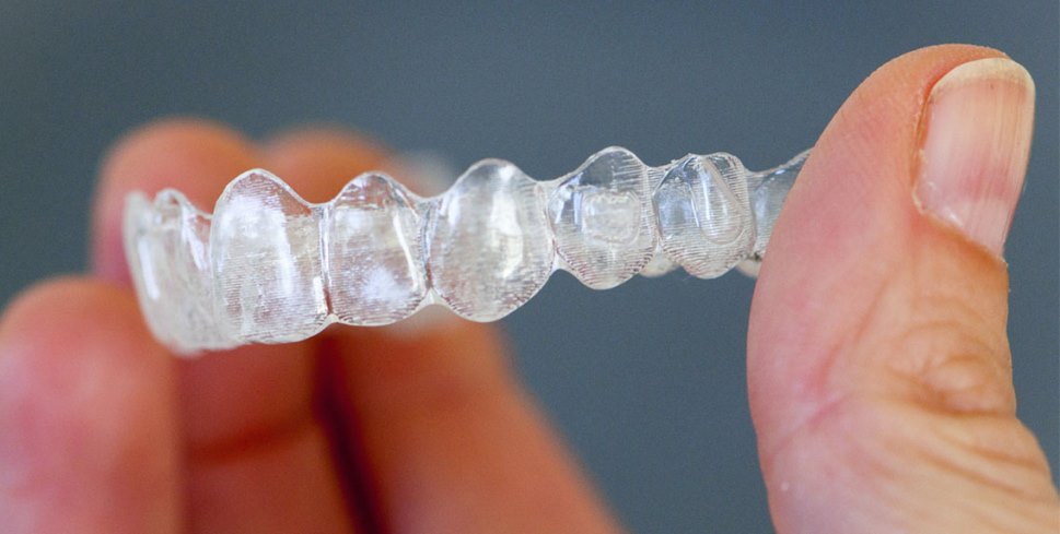 Health Benefits of Invisalign