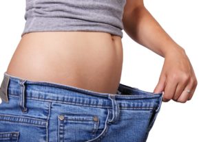 weight losing