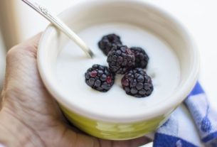 yogurt