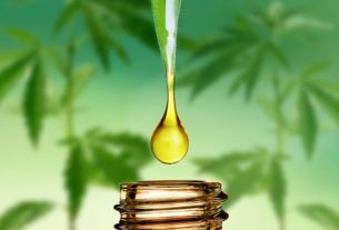CBD oil