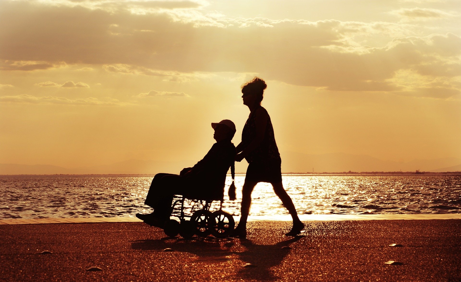 caregiver