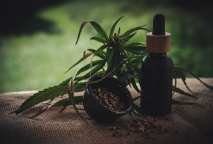 cbd oil derived from hemp