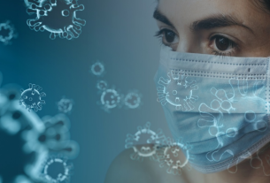 coronavirus face mask
