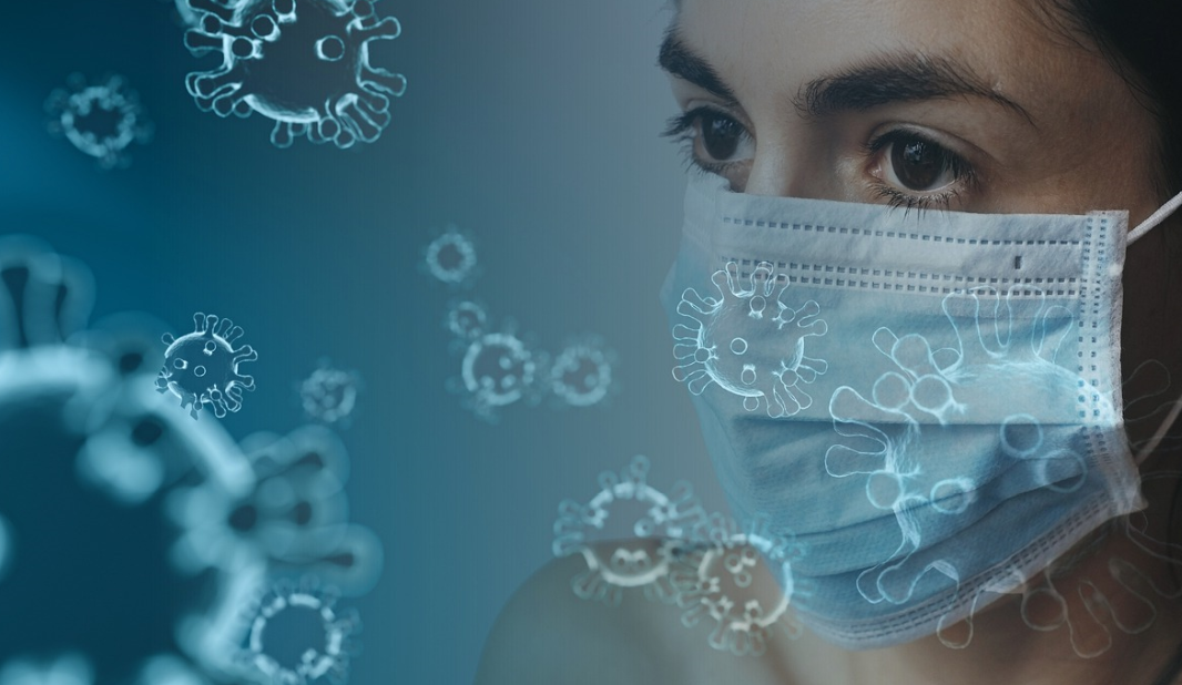 coronavirus face mask