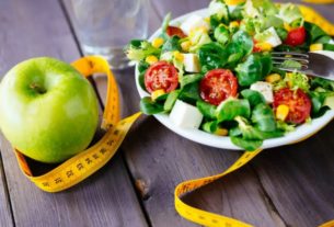 weight loss diet