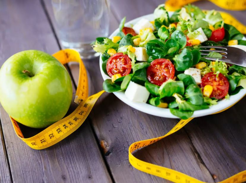 weight loss diet