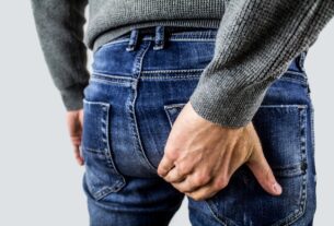 hemorrhoids